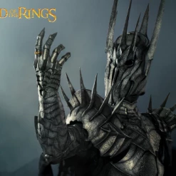 Infinity Studio The Lord Of The Rings Sauron Life Size Bust
