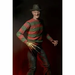 NECA A Nightmare On Elm Street 2: Freddy's Revenge Freddy Krueger 1/4 Scale Figure