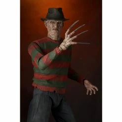 NECA A Nightmare On Elm Street 2: Freddy's Revenge Freddy Krueger 1/4 Scale Figure