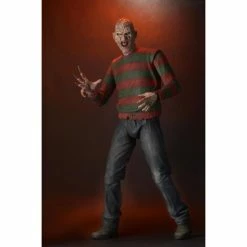 NECA A Nightmare On Elm Street 2: Freddy's Revenge Freddy Krueger 1/4 Scale Figure