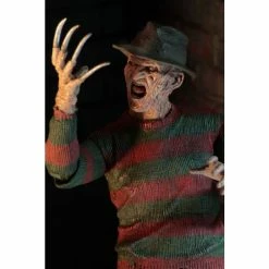 NECA A Nightmare On Elm Street Part 2 Ultimate Freddy Krueger Figure