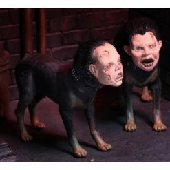 NECA A Nightmare On Elm Street Part 2 Ultimate Freddy Krueger Figure