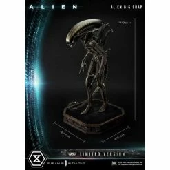 Prime 1 Studio Alien Big Chap 1/3 Scale Limited Edition Statue