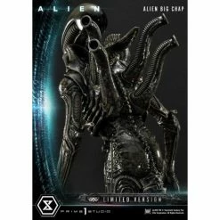 Prime 1 Studio Alien Big Chap 1/3 Scale Limited Edition Statue