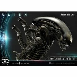 Prime 1 Studio Alien Big Chap 1/3 Scale Limited Edition Statue