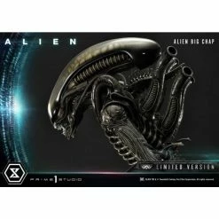 Prime 1 Studio Alien Big Chap 1/3 Scale Limited Edition Statue