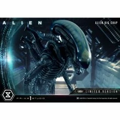 Prime 1 Studio Alien Big Chap 1/3 Scale Limited Edition Statue