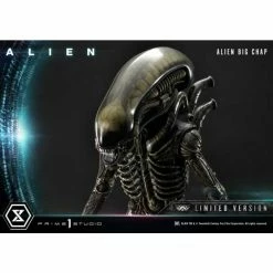 Prime 1 Studio Alien Big Chap 1/3 Scale Limited Edition Statue