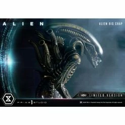 Prime 1 Studio Alien Big Chap 1/3 Scale Limited Edition Statue