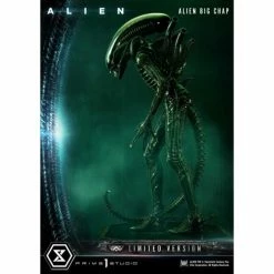 Prime 1 Studio Alien Big Chap 1/3 Scale Limited Edition Statue