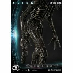 Prime 1 Studio Alien Big Chap 1/3 Scale Limited Edition Statue