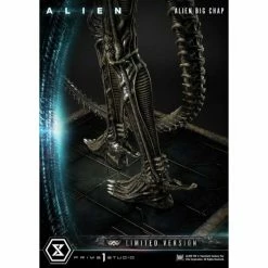 Prime 1 Studio Alien Big Chap 1/3 Scale Limited Edition Statue