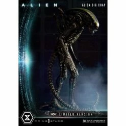 Prime 1 Studio Alien Big Chap 1/3 Scale Limited Edition Statue