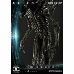 Prime 1 Studio Alien Big Chap 1/3 Scale Limited Edition Statue