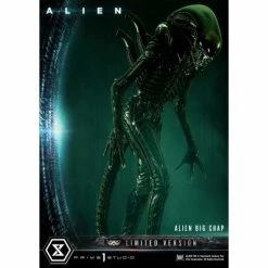 Prime 1 Studio Alien Big Chap 1/3 Scale Limited Edition Statue