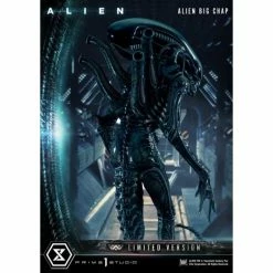 Prime 1 Studio Alien Big Chap 1/3 Scale Limited Edition Statue