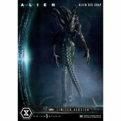 Prime 1 Studio Alien Big Chap 1/3 Scale Limited Edition Statue