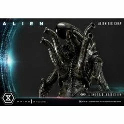 Prime 1 Studio Alien Big Chap 1/3 Scale Limited Edition Statue