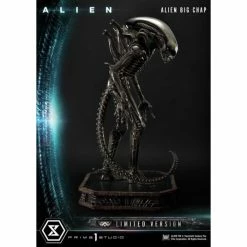 Prime 1 Studio Alien Big Chap 1/3 Scale Limited Edition Statue