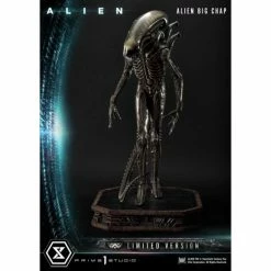 Prime 1 Studio Alien Big Chap 1/3 Scale Limited Edition Statue