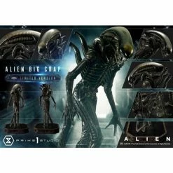 Prime 1 Studio Alien Big Chap 1/3 Scale Limited Edition Statue