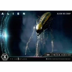 Prime 1 Studio Alien Big Chap 1/3 Scale Limited Edition Statue