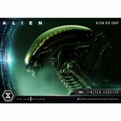 Prime 1 Studio Alien Big Chap 1/3 Scale Limited Edition Statue
