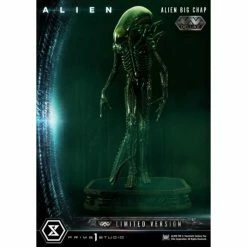 Prime 1 Studio Alien Big Chap Deluxe 1/3 Scale Limited Edition Statue