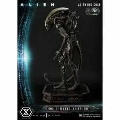 Prime 1 Studio Alien Big Chap Deluxe 1/3 Scale Limited Edition Statue