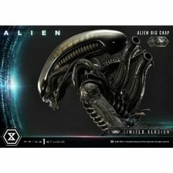 Prime 1 Studio Alien Big Chap Deluxe 1/3 Scale Limited Edition Statue