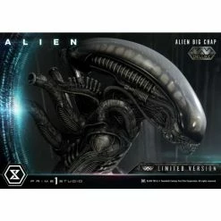 Prime 1 Studio Alien Big Chap Deluxe 1/3 Scale Limited Edition Statue