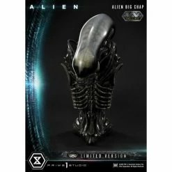 Prime 1 Studio Alien Big Chap Deluxe 1/3 Scale Limited Edition Statue