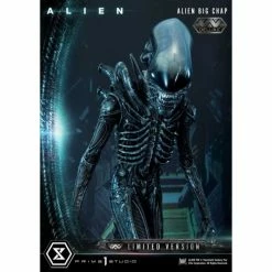 Prime 1 Studio Alien Big Chap Deluxe 1/3 Scale Limited Edition Statue