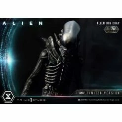Prime 1 Studio Alien Big Chap Deluxe 1/3 Scale Limited Edition Statue