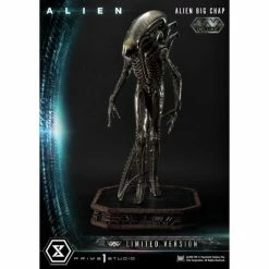 Prime 1 Studio Alien Big Chap Deluxe 1/3 Scale Limited Edition Statue