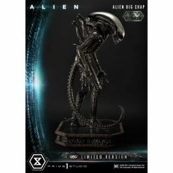 Prime 1 Studio Alien Big Chap Deluxe 1/3 Scale Limited Edition Statue