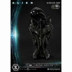 Prime 1 Studio Alien Big Chap Deluxe 1/3 Scale Limited Edition Statue
