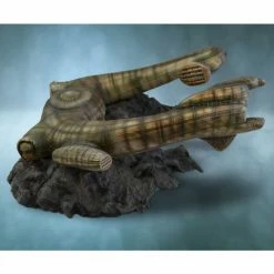 Hollywood Collectibles Group Alien Derelict Ship Statue