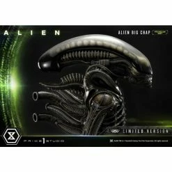 Cheap π Prime 1 Studio Alien Museum Art Big Chap 1/3 Scale Statue β¨ 55 Prime 1 Studio Alien Museum Art Big Chap 1/3 Scale Statue