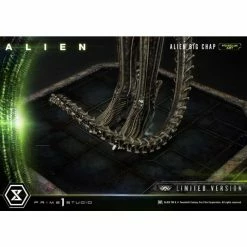 Cheap π Prime 1 Studio Alien Museum Art Big Chap 1/3 Scale Statue β¨ 65 Prime 1 Studio Alien Museum Art Big Chap 1/3 Scale Statue