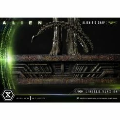 Cheap π Prime 1 Studio Alien Museum Art Big Chap 1/3 Scale Statue β¨ 64 Prime 1 Studio Alien Museum Art Big Chap 1/3 Scale Statue