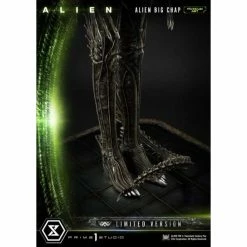 Cheap π Prime 1 Studio Alien Museum Art Big Chap 1/3 Scale Statue β¨ 61 Prime 1 Studio Alien Museum Art Big Chap 1/3 Scale Statue