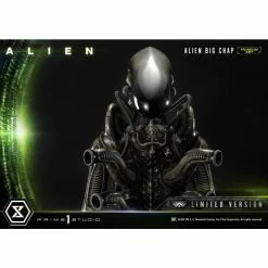 Cheap π Prime 1 Studio Alien Museum Art Big Chap 1/3 Scale Statue β¨ 57 Prime 1 Studio Alien Museum Art Big Chap 1/3 Scale Statue
