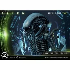Cheap π Prime 1 Studio Alien Museum Art Big Chap 1/3 Scale Statue β¨ 51 Prime 1 Studio Alien Museum Art Big Chap 1/3 Scale Statue