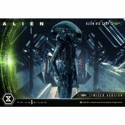 Cheap π Prime 1 Studio Alien Museum Art Big Chap 1/3 Scale Statue β¨ 49 Prime 1 Studio Alien Museum Art Big Chap 1/3 Scale Statue