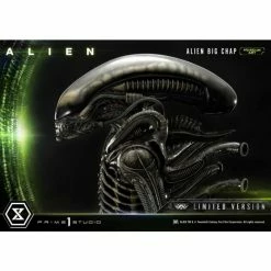 Cheap π Prime 1 Studio Alien Museum Art Big Chap 1/3 Scale Statue β¨ 54 Prime 1 Studio Alien Museum Art Big Chap 1/3 Scale Statue