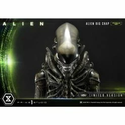 Cheap π Prime 1 Studio Alien Museum Art Big Chap 1/3 Scale Statue β¨ 56 Prime 1 Studio Alien Museum Art Big Chap 1/3 Scale Statue