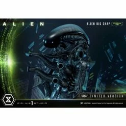 Cheap π Prime 1 Studio Alien Museum Art Big Chap 1/3 Scale Statue β¨ 50 Prime 1 Studio Alien Museum Art Big Chap 1/3 Scale Statue