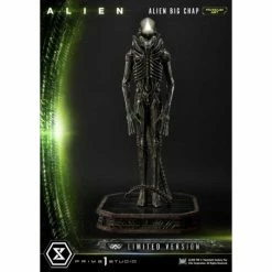Cheap π Prime 1 Studio Alien Museum Art Big Chap 1/3 Scale Statue β¨ 40 Prime 1 Studio Alien Museum Art Big Chap 1/3 Scale Statue