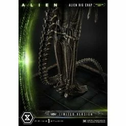 Cheap π Prime 1 Studio Alien Museum Art Big Chap 1/3 Scale Statue β¨ 62 Prime 1 Studio Alien Museum Art Big Chap 1/3 Scale Statue